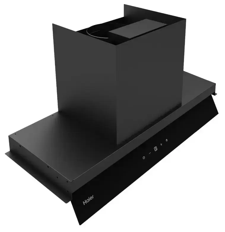 Встраиваемая вытяжка Haier HVX-W875TGB