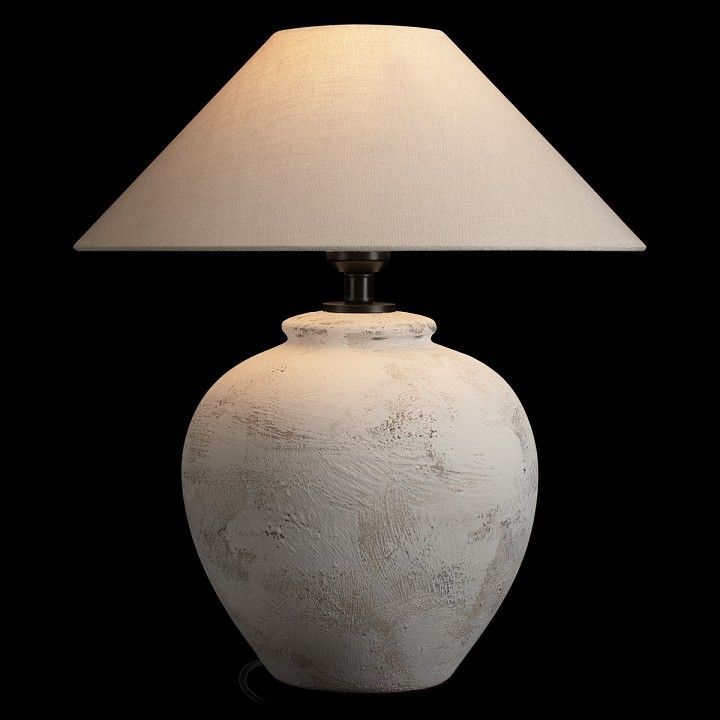 Настольная лампа декоративная Loft it Clay 10486T/A
