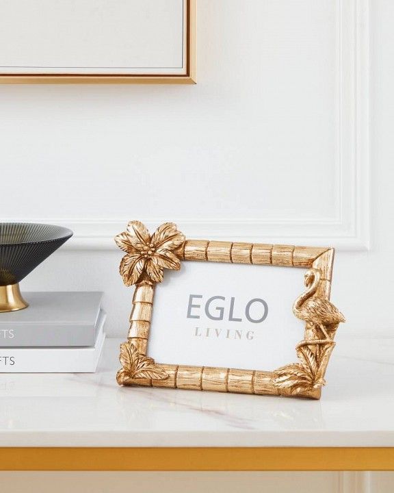 Фоторамка настольная Eglo Esashi 423142