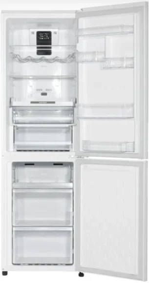 Холодильник Hitachi R-BG 410 PUC6X GPW