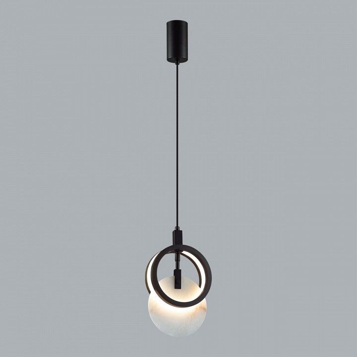 Подвесной светильник Odeon Light Mercury 5422/17L