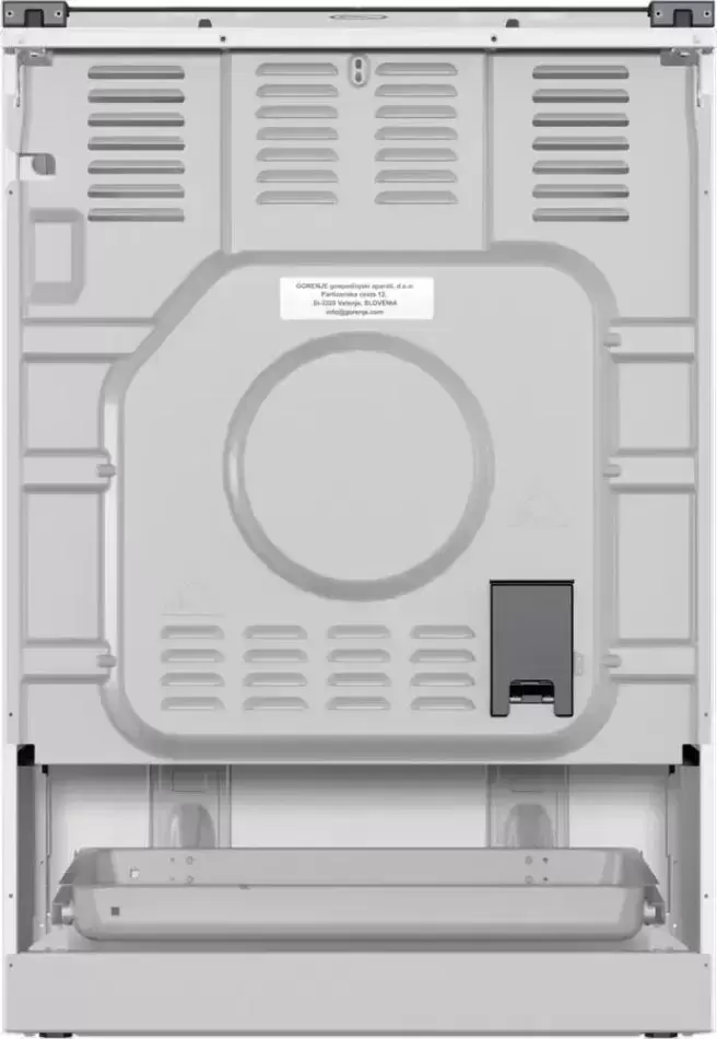Комбинированная плита Gorenje GK6A20WF