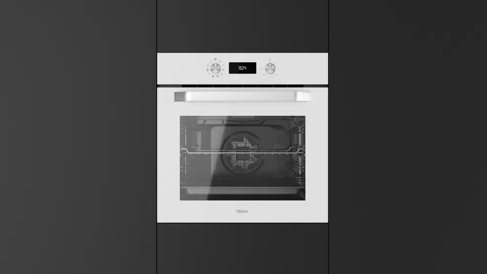 Духовой шкаф Teka HCB 6535 WHITE