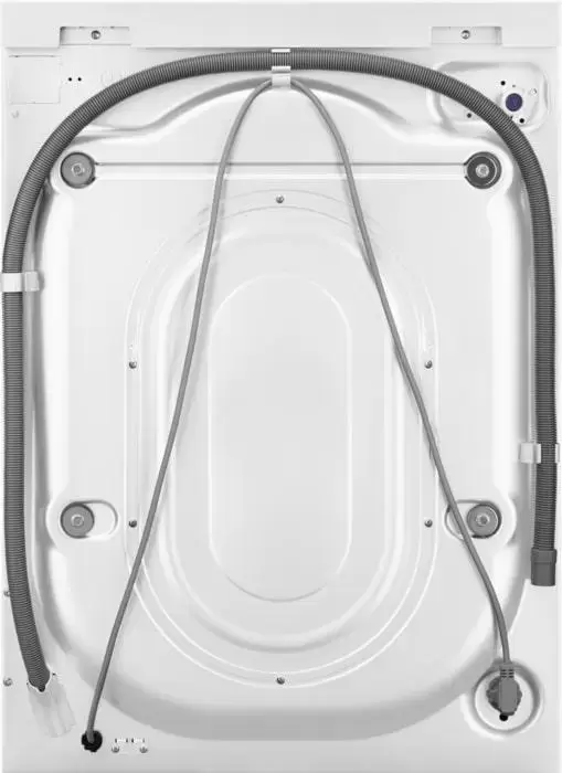 Стиральная машина Electrolux EW6SN406WI