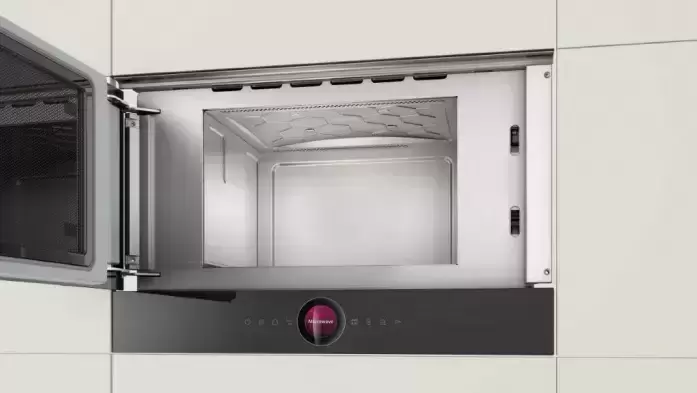 Встраиваемая микроволновая печь Bosch BEL7321B1
