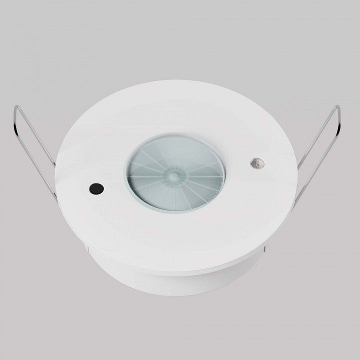 Датчик движения и освещенности Maytoni Lighting control Датчики 727001