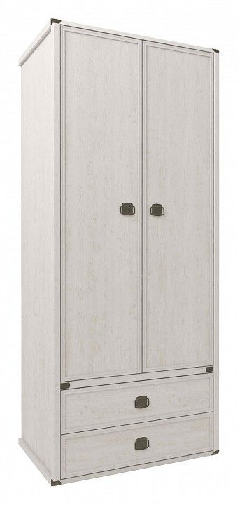 Шкаф платяной Magellan 2DG2S