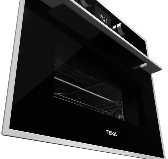 Духовой шкаф Teka HLC 847 C BLACK-SS