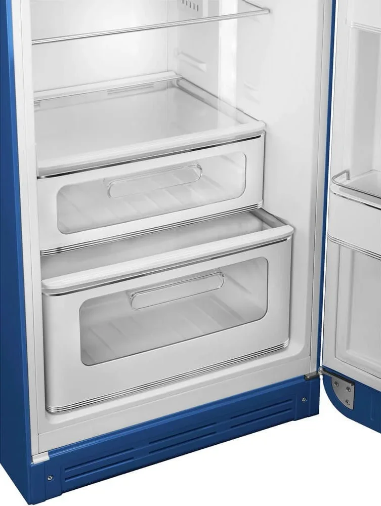 Холодильник Smeg FAB30RBE6