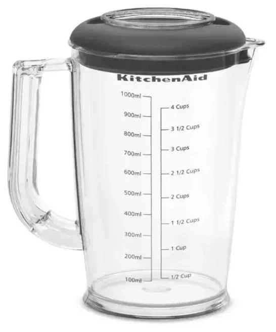 Погружной блендер KitchenAid 5KHBV83EER