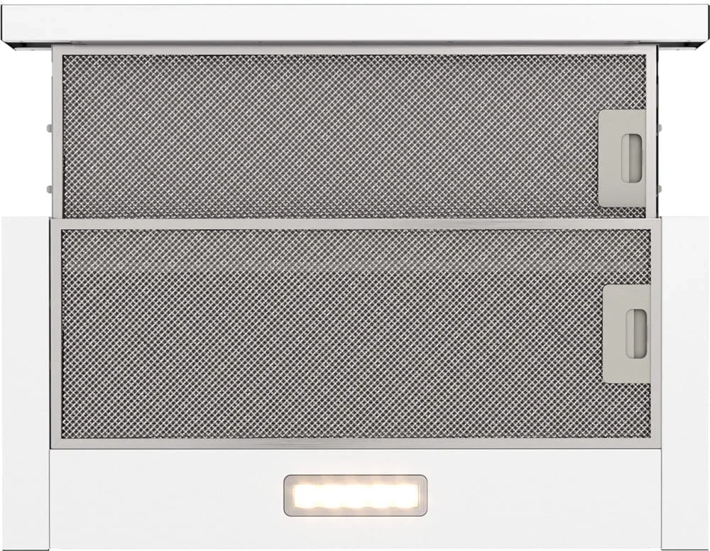 Вытяжка Franke TOUCH 60 WH