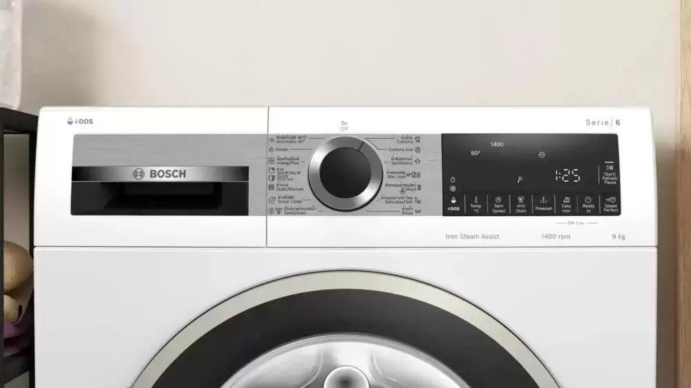 Стиральная машина Bosch WGA244A0ME