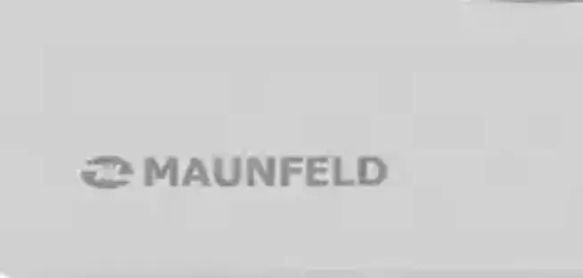 Индукционная варочная панель MAUNFELD EVI.453-WH