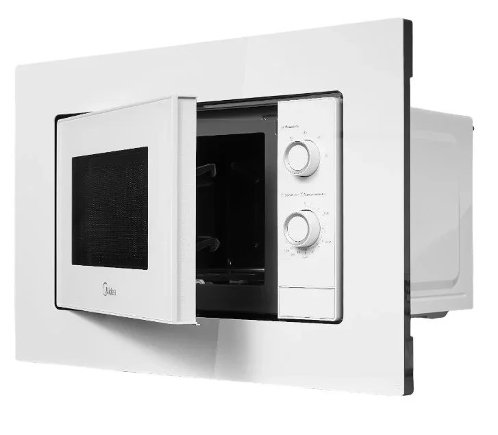 Встраиваемая микроволновая печь Midea MI50203W