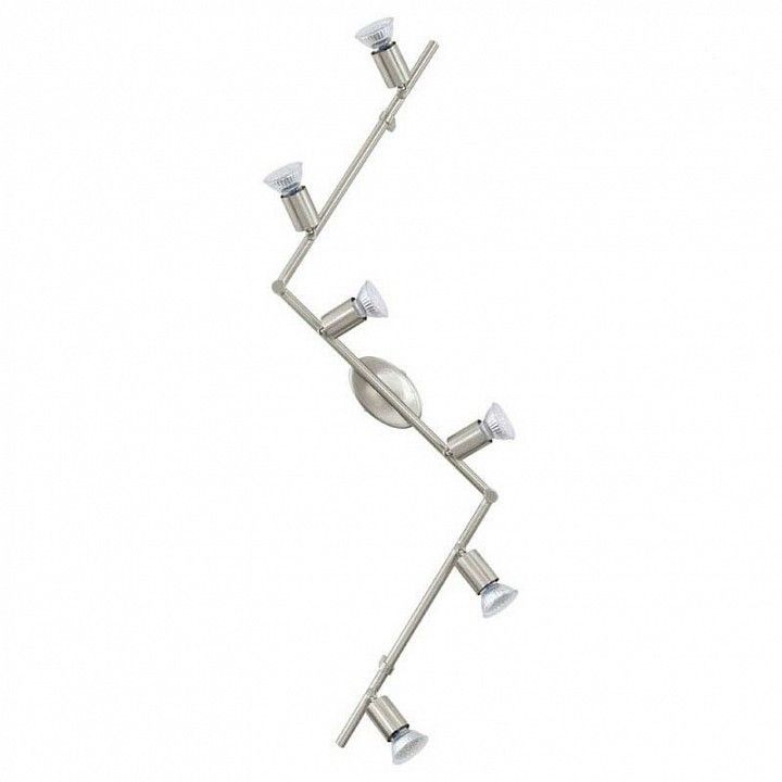 Спот Eglo Buzz-LED 92599
