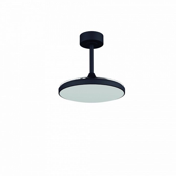 Светильник с вентилятором Mantra Slim Fan 9056