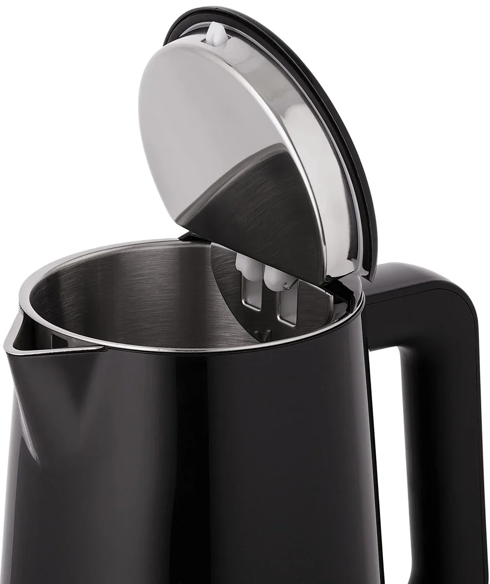 Чайник KRONA Digitaler Black КА-00007485