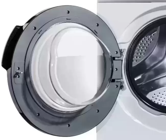 Стиральная машина с паром MAUNFELD MFWM149WH