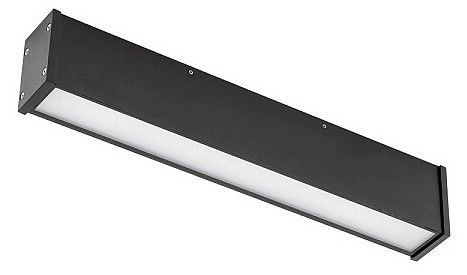 Накладной светильник Nowodvorski Outline Led S 11360