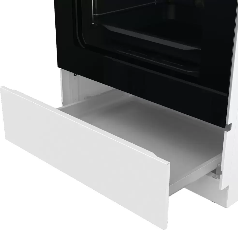 Газовая плита Gorenje GG6A10WJ