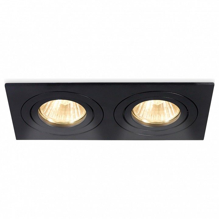 Встраиваемый светильник Ambrella Light TN TN102627