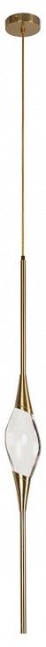 Подвесной светильник Loft it Pezzo 10235/1000
