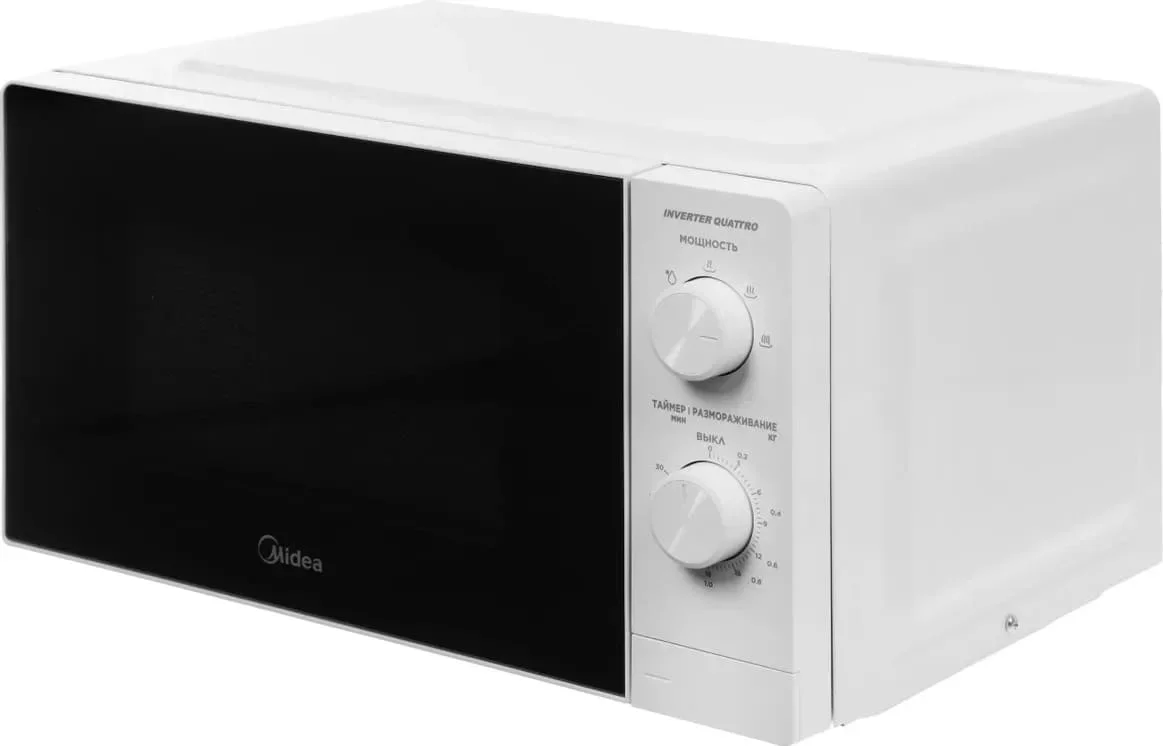 Микроволновая печь Midea MM719M2Z-W