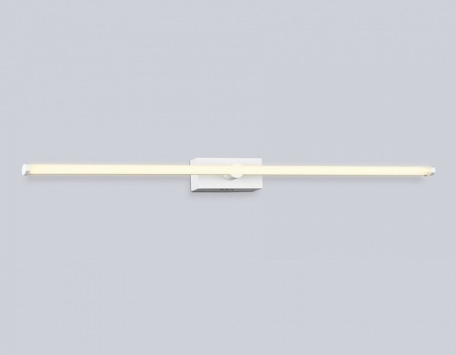 Накладной светильник Ambrella Light COMFORT FL6121