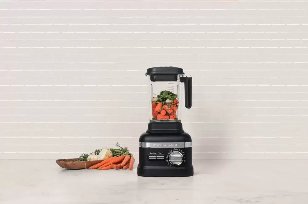 Стационарный блендер KitchenAid 5KSB8270EBK