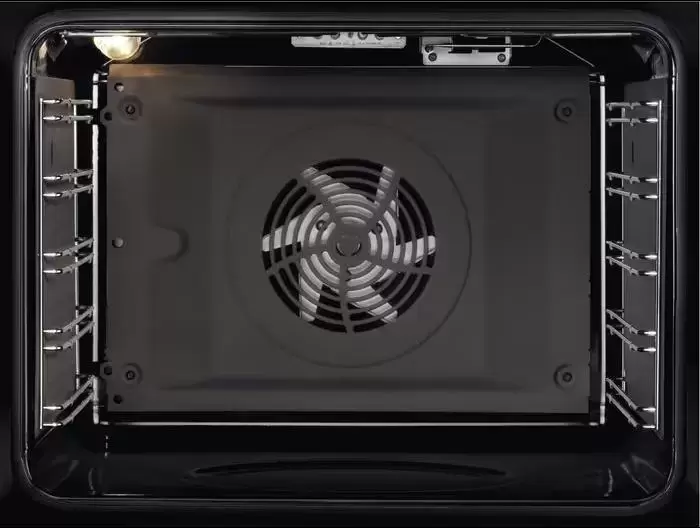 Духовой шкаф Electrolux LOE7C31S