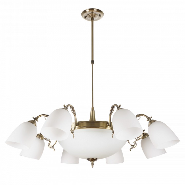 Люстра на штанге MyFar Ceiling MR1524-11C