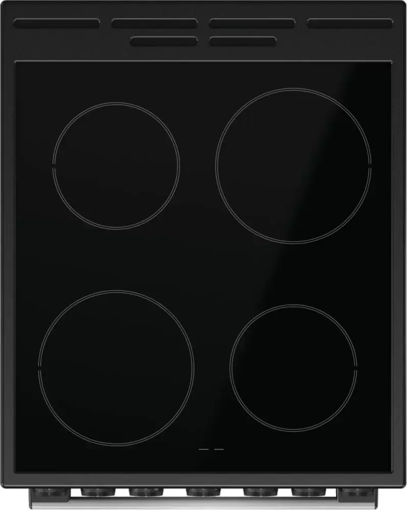 Электрическая плита Gorenje GEC5B41SG