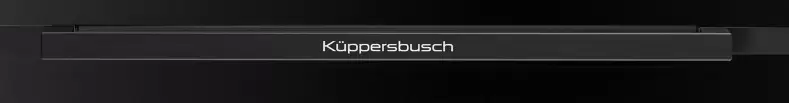 Компактный духовой шкаф с микроволнами Kuppersbusch CBM 6550.0 S5 Black Velvet