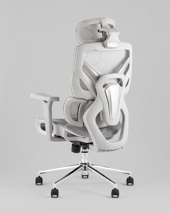 Кресло компьютерное TopChairs Structo