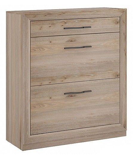 Тумба для обуви Нобиле ОБВ-90 Тумба для обуви Нобиле ОБВ-90