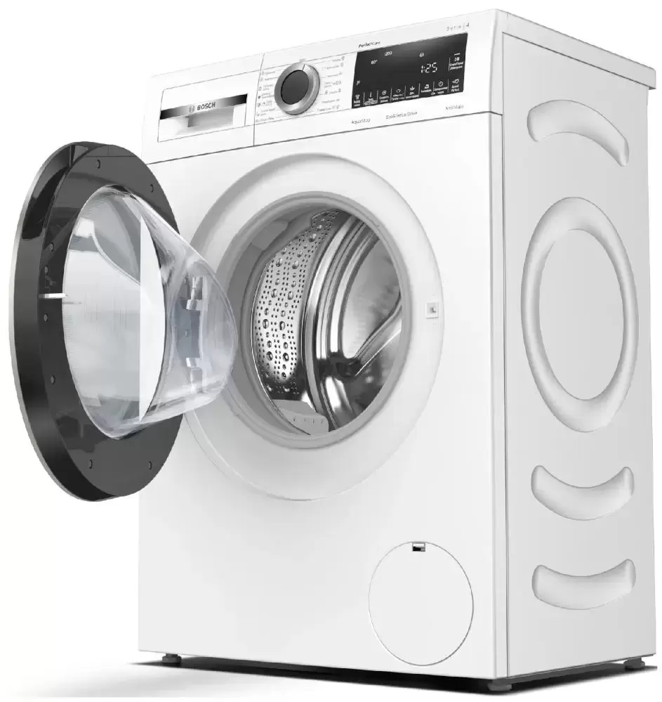 Стиральная машина Bosch PerfectCare WHA222W1OE