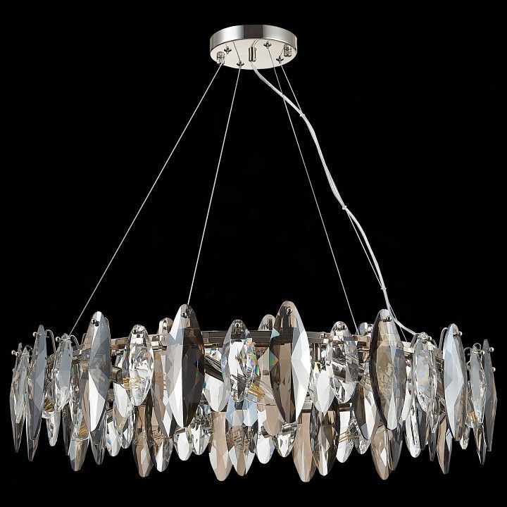 Подвесная люстра ST-Luce Ancona SL1227.103.12