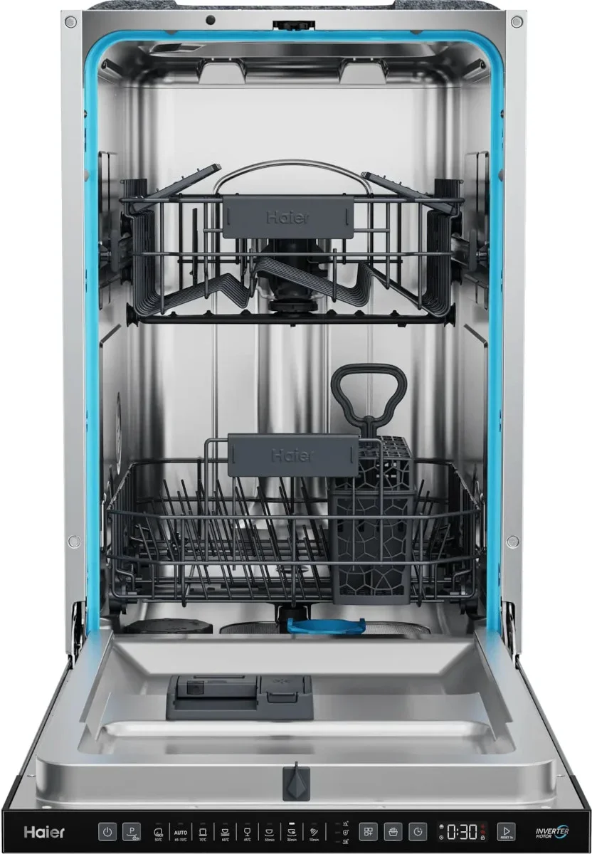 Встраиваемая посудомоечная машина Haier HDWE10-593RU