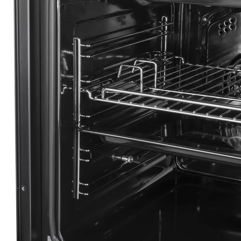 Шкаф духовой электрический MAUNFELD EOEF516RIB