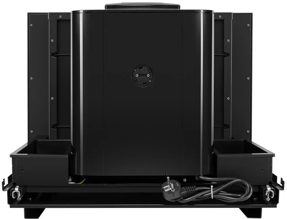 Встраиваемая кофемашина Maunfeld AMCM1503W