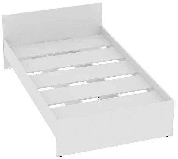 Кровать полутораспальная Сильва Симпл ML876874536