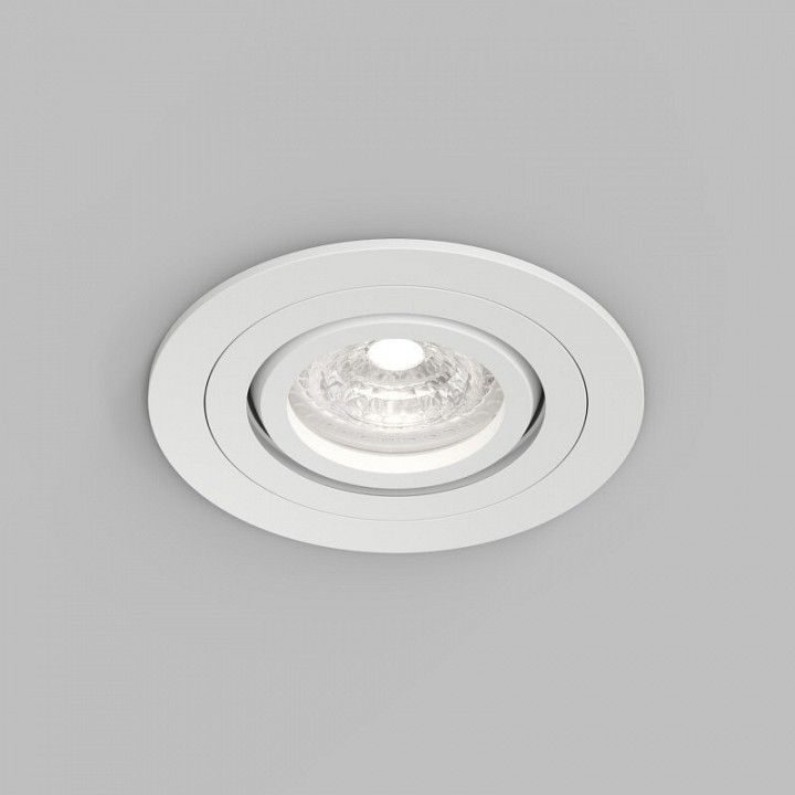 Встраиваемый светильник Denkirs HYDRO DK2110-WH