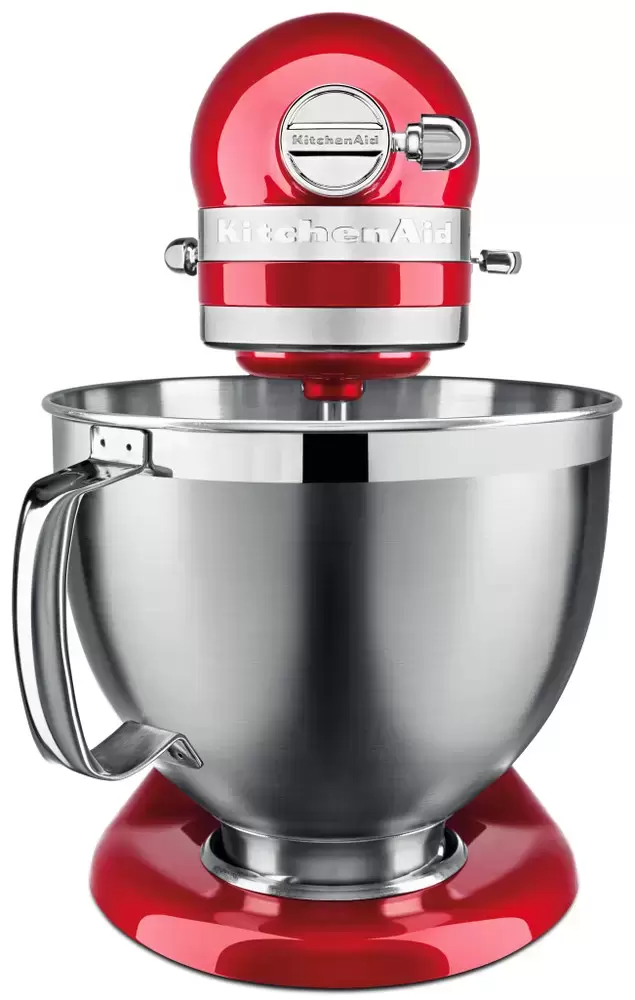Планетарный миксер KitchenAid 5KSM185PSECA