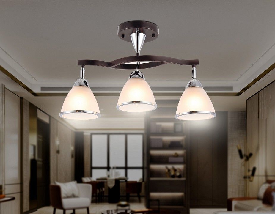 Спот Ambrella Light TR TR3112