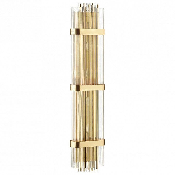 Накладной светильник Odeon Light Empire 4853/6W