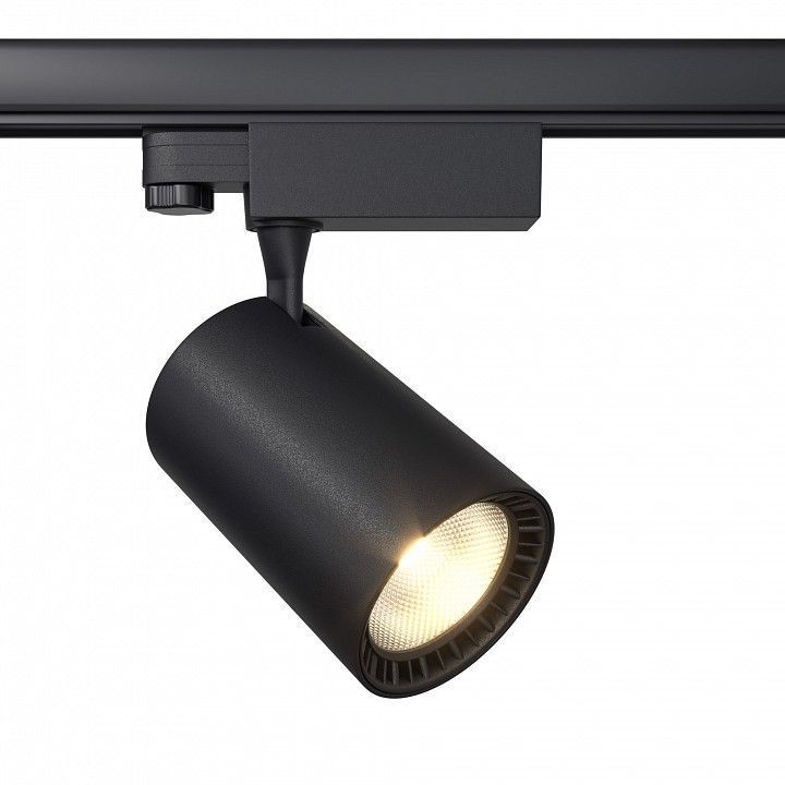 Светильник на штанге Maytoni Technical Вуоро TR029-3-26W3K-S-B