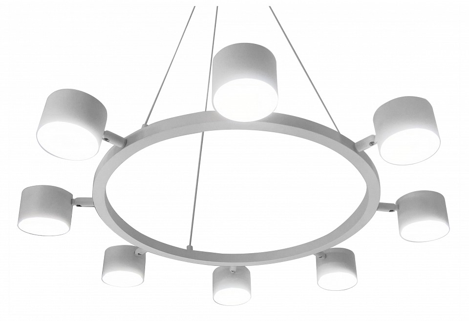Подвесная люстра MyFar Edda MR2642-8P