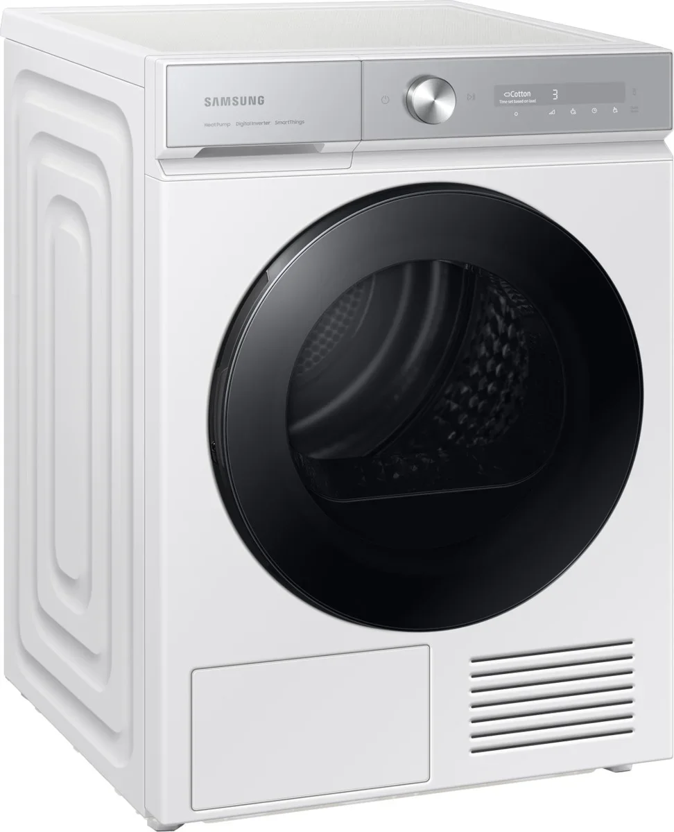 Сушильная машина Samsung DV90BB9445GH/LP