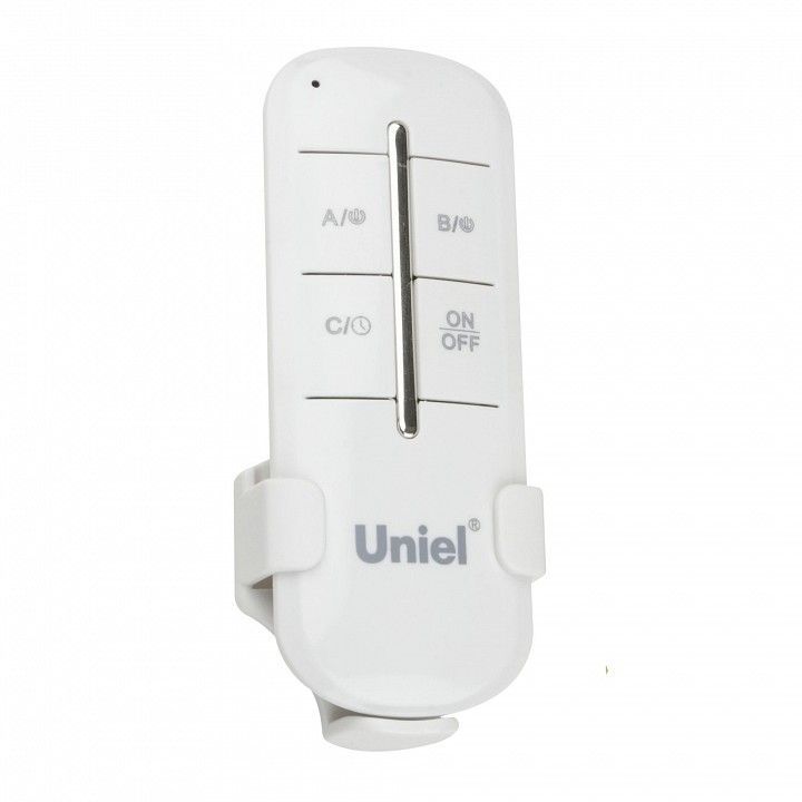 Контроллер с пультом ДУ Uniel UCH-P005 UL-00003633