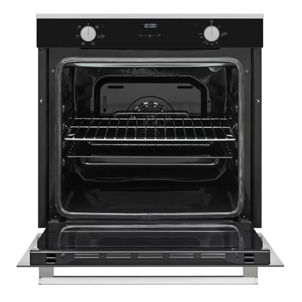Встраиваемый духовой шкаф Brandt BOH1222X